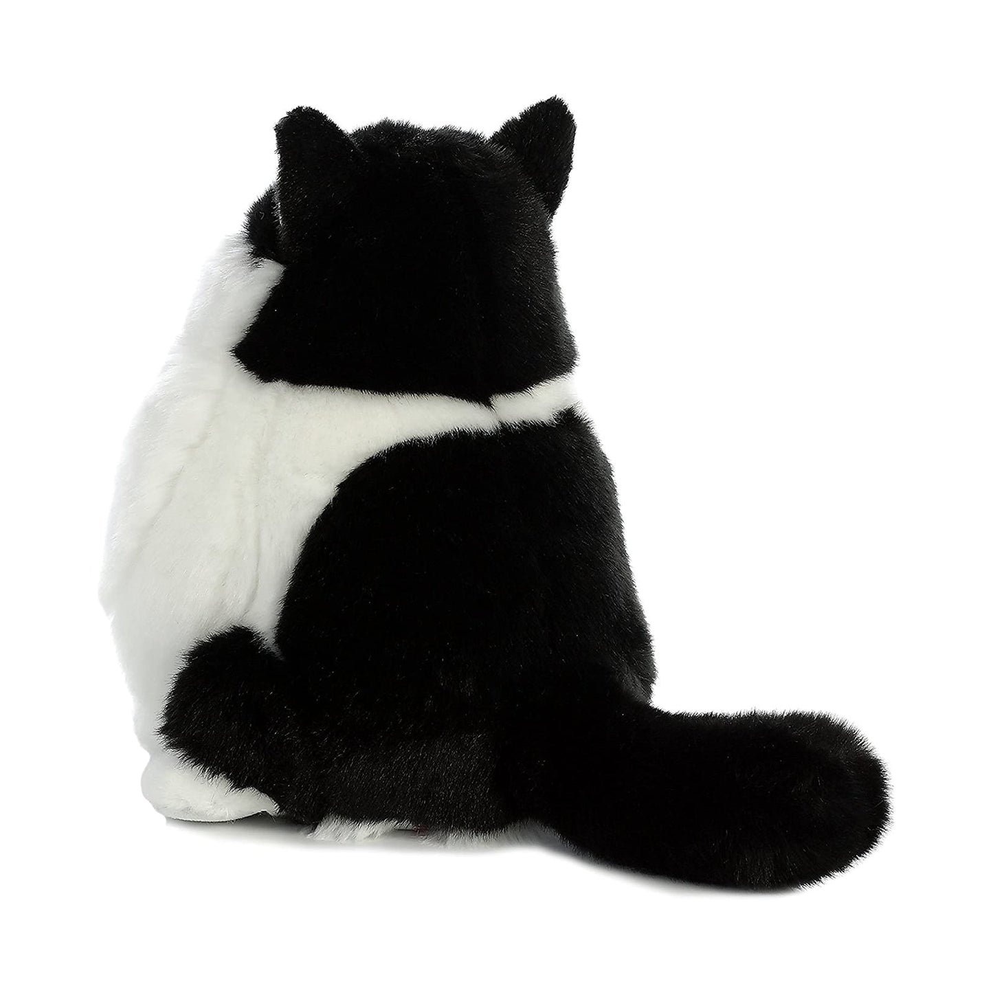 Aurora Muffins Tuxedo 9.5 Inch Plush Figure