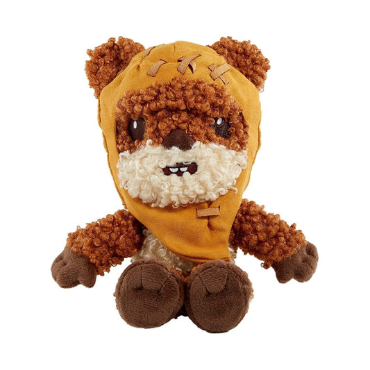 Star Wars Wicket 8 Inch Plush Figure