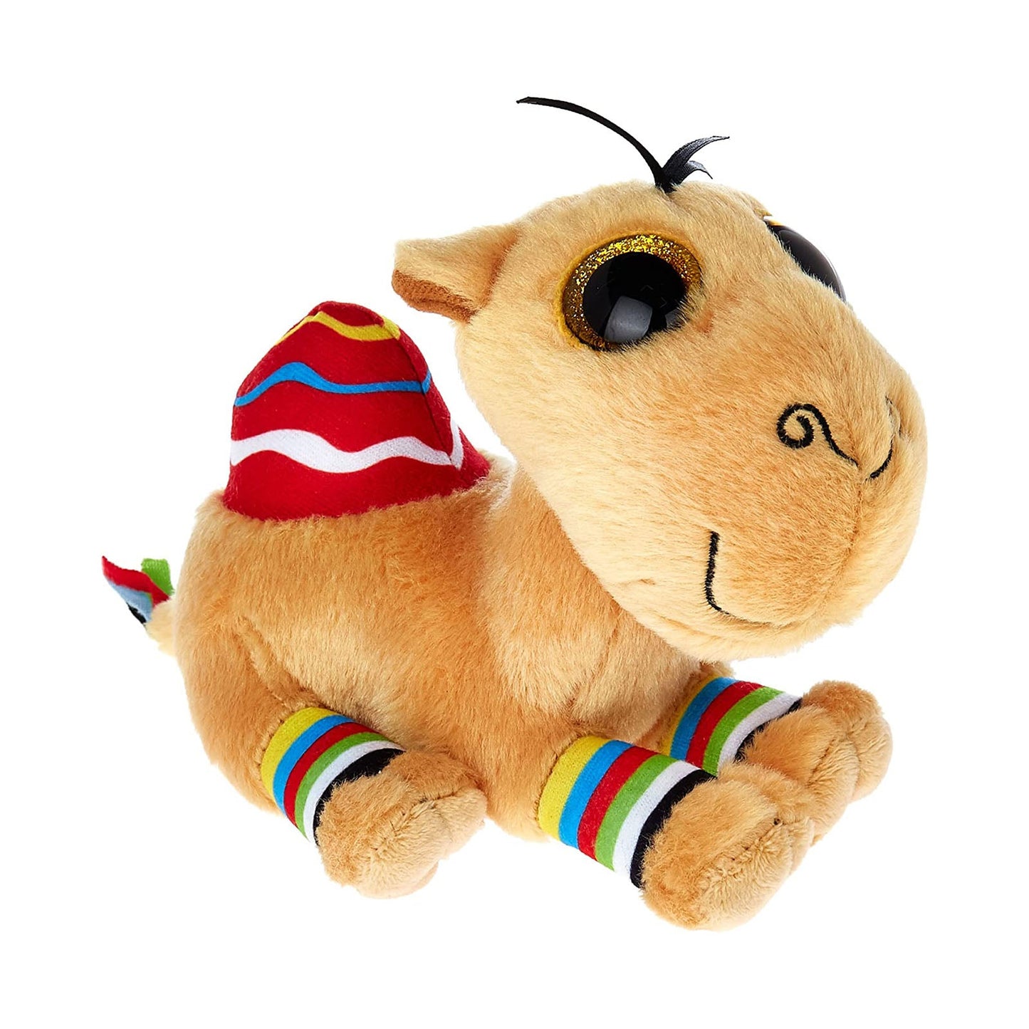 Ty Jamal Camel 7 Inch Plush Figure