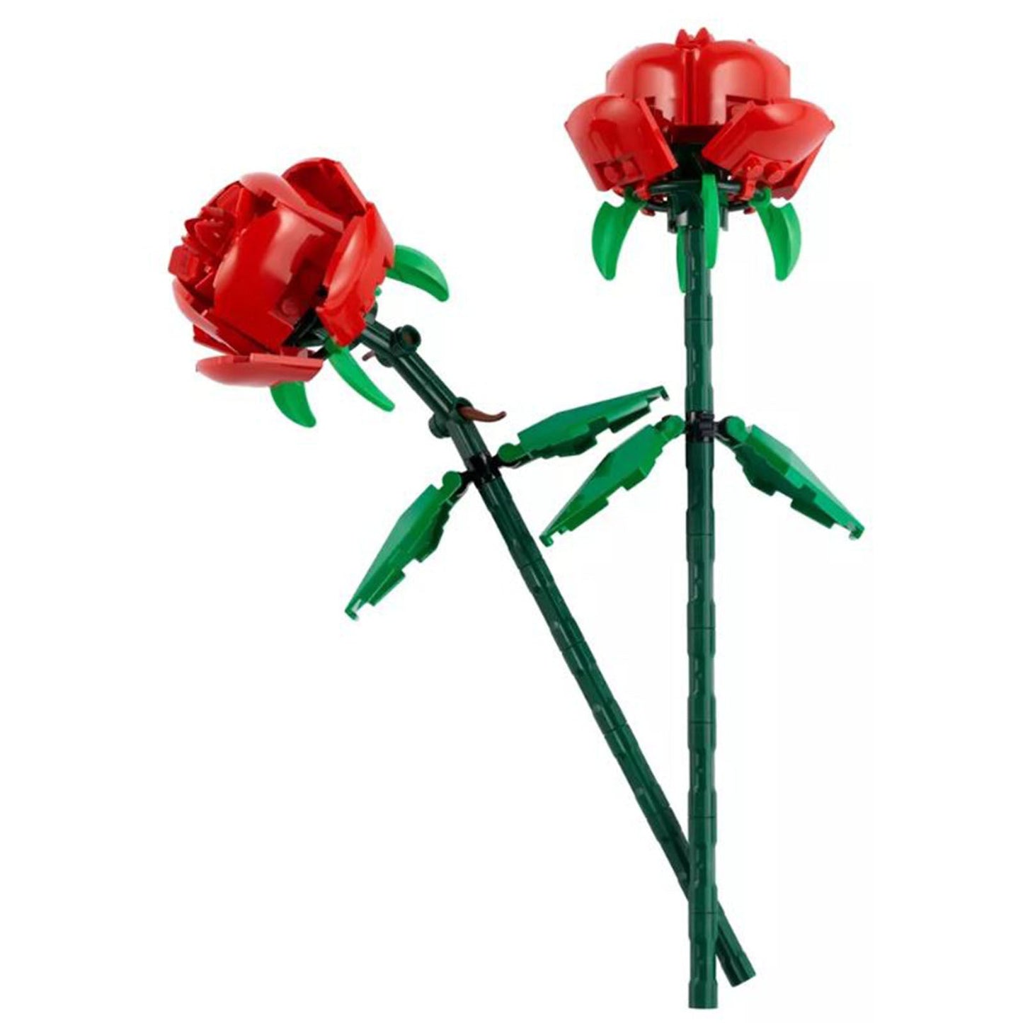 LEGO® Roses Building Set 40460