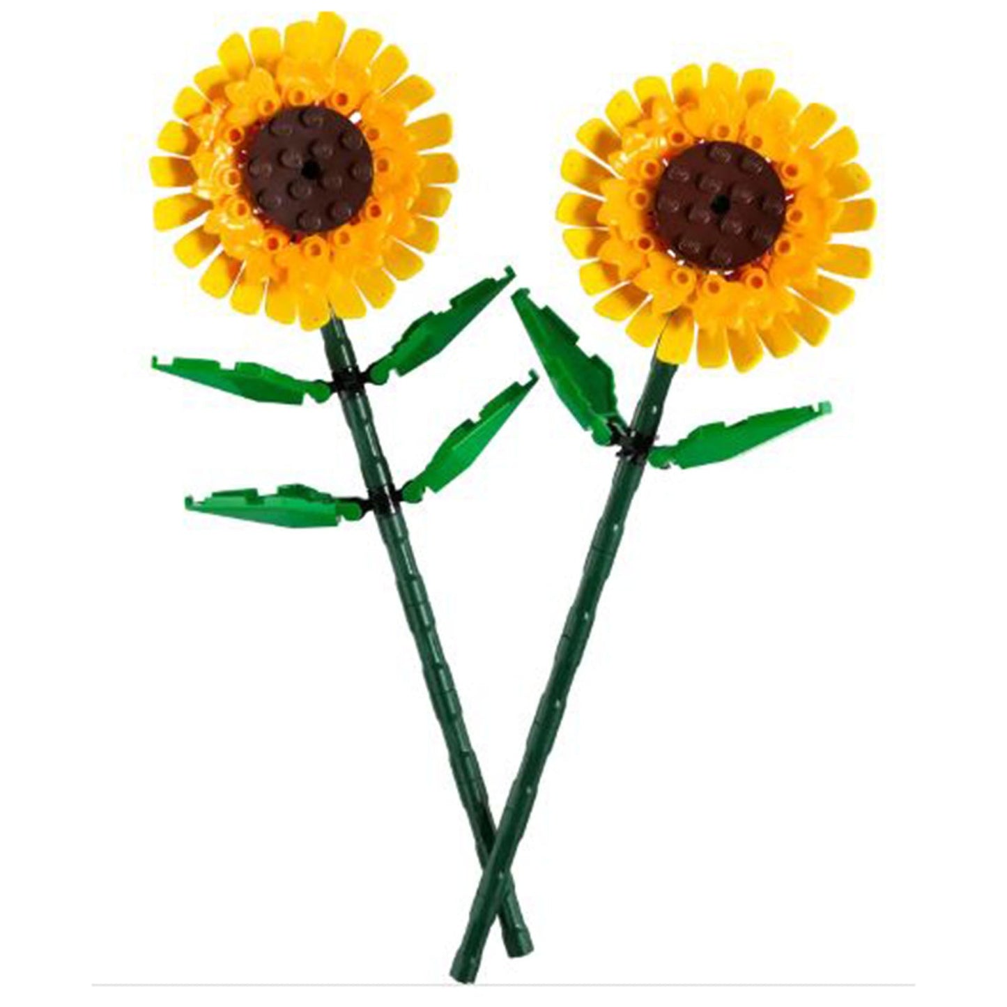 LEGO® Sunflowers Building Set 40524