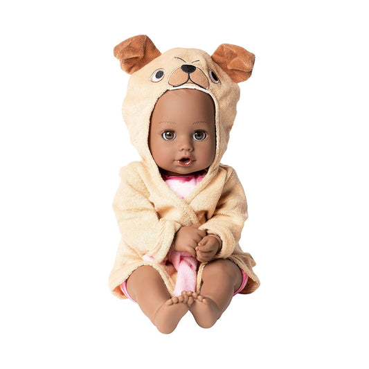 Adora Bathtime Baby Dog Outfit 13 Inch Baby Doll