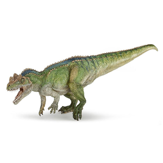 Papo Ceratosaurus Dinosaur Figure 55061