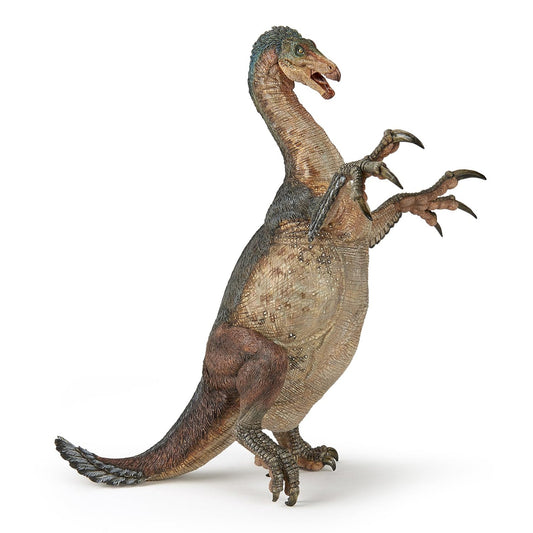 Papo Therizinosaurus Dinosaur Figure 55069