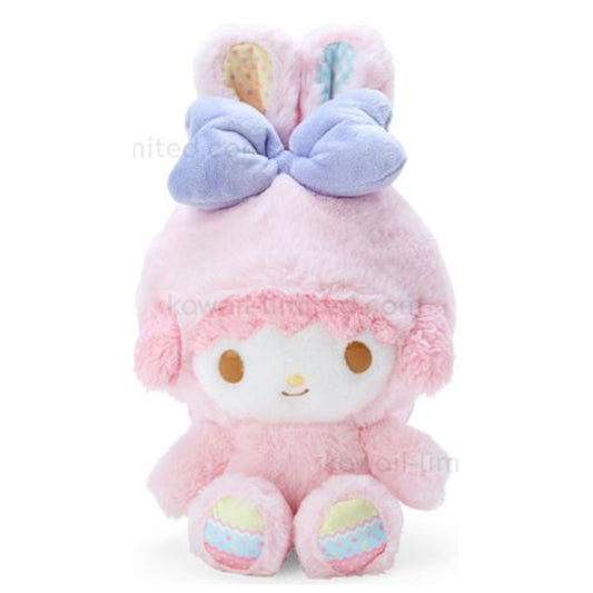 Sanrio Hello Kitty And Friends My Sweet Piano In Easter Bunny Outfit 10 Inch Plush Figure