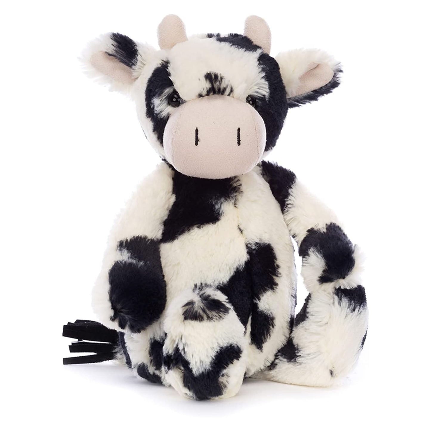 Jellycat Bashful Calf Medium 11 Inch Plush Figure