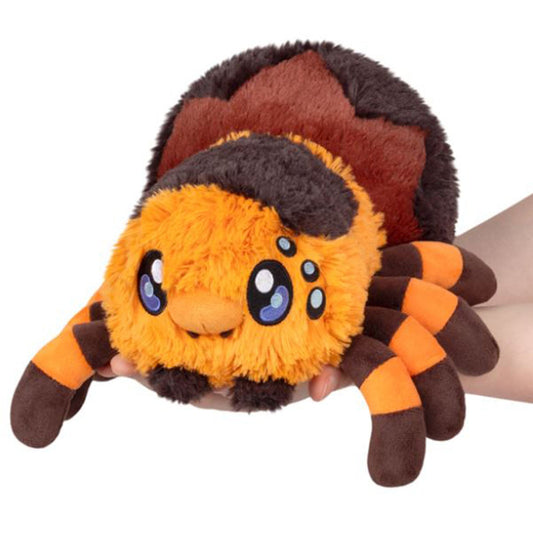 Squishable Mini Tarantual 7 Inch Plush