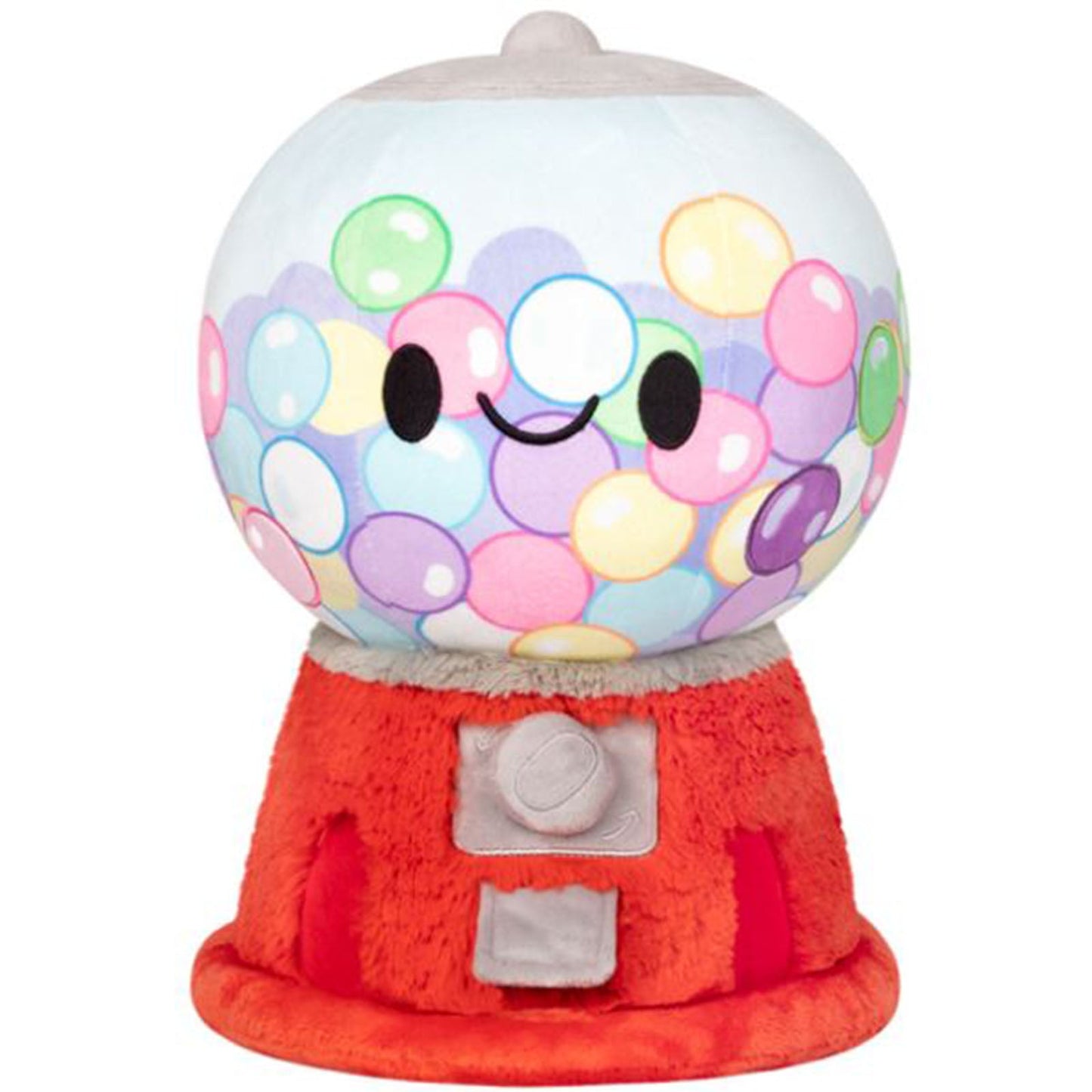 Squishable Gumball Machine 15 Inch Plush