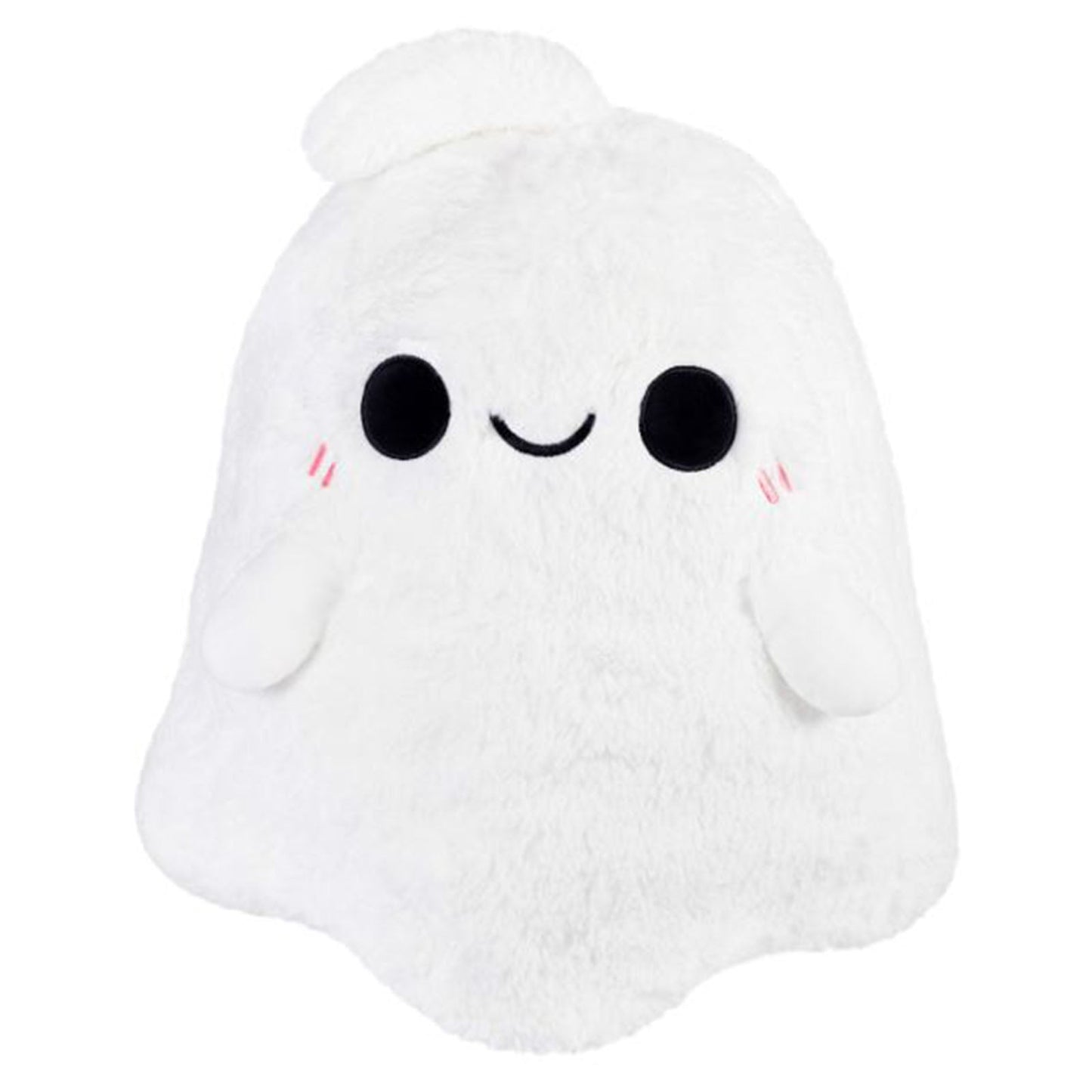 Squishable Spooky Ghost 15 Inch Plush