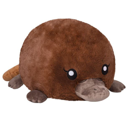 Squishable Mini Baby Platypus 7 Inch Plush