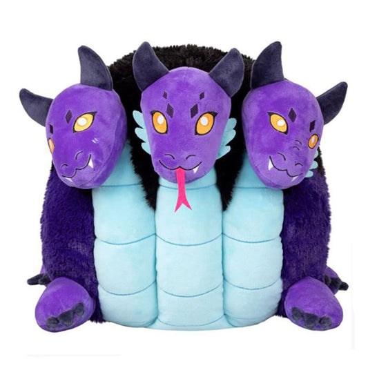 Squishable Hydra 12 Inch Plush Figure