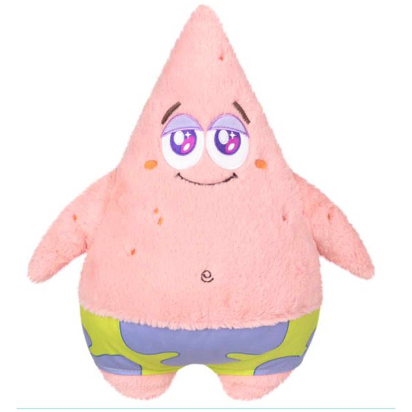 Squishable Spongebob Squarepants Patrick 12 Inch Plush