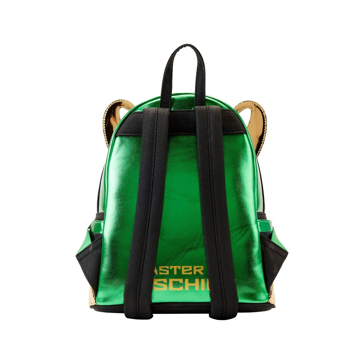 Loungefly Marvel Shine Loki Mini Backpack