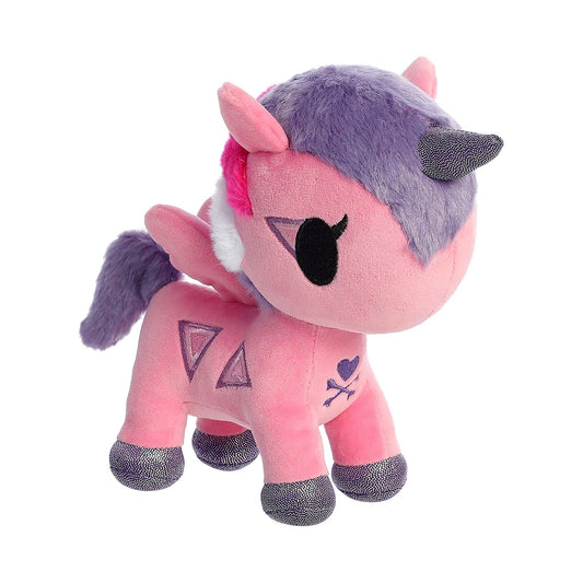 Aurora Tokidoki Quartzy 7.5 Inch Plush