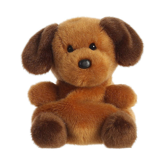 Aurora Palm Pals Ruff Ruff Puppy 5 Inch Plush