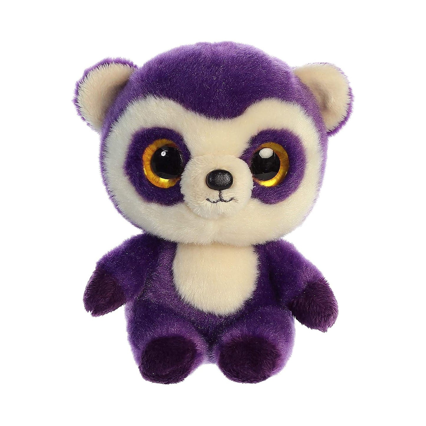 Aurora YooHoo Ricky 8 Inch Plush Figure