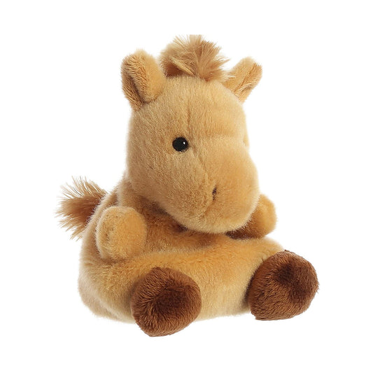 Aurora Palm Pals Gallop Pony 5 Inch Plush Figure