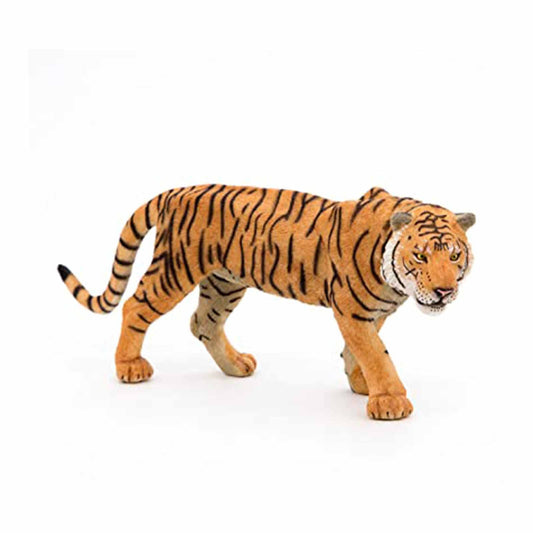 Papo Tiger Animal Figure 50004