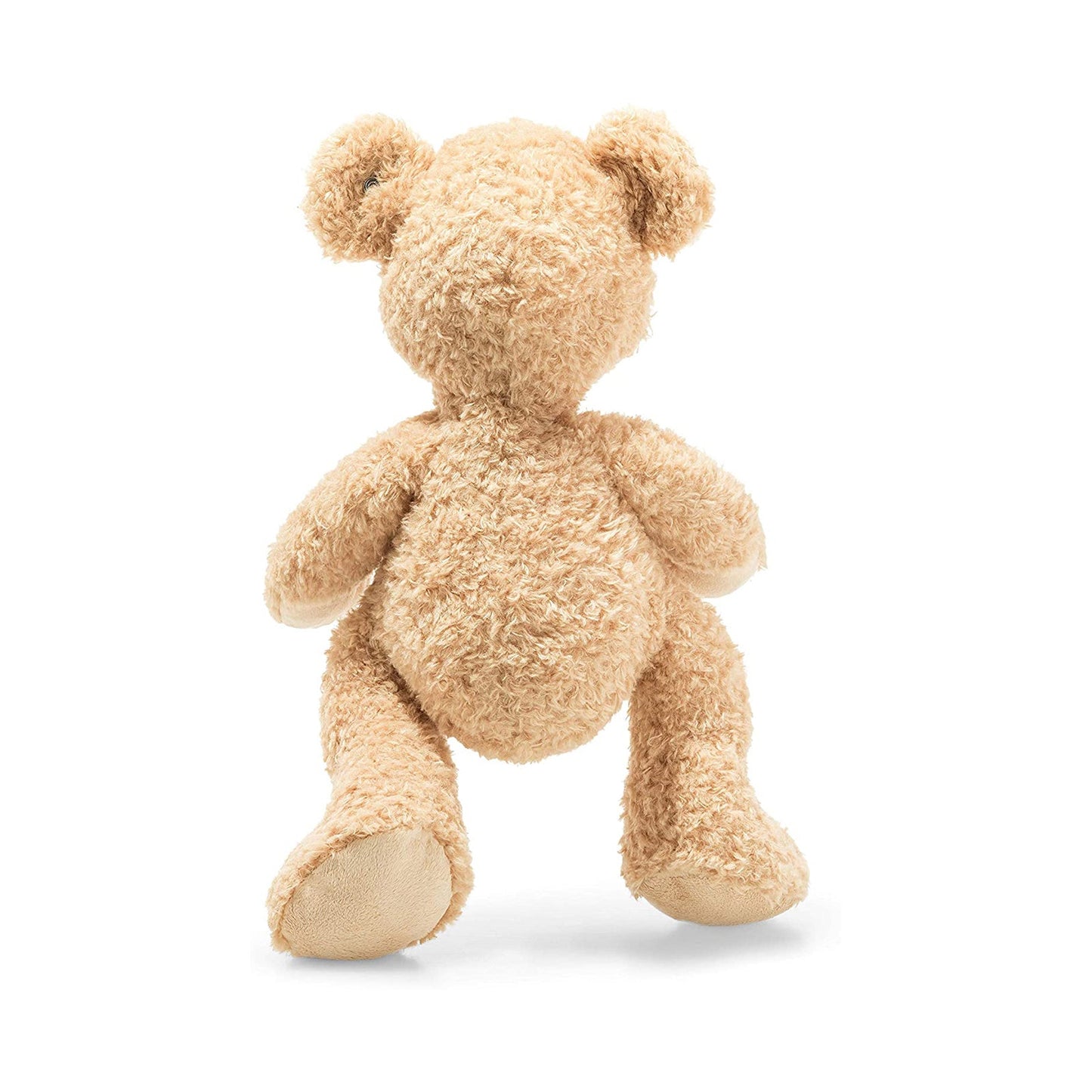 Steiff Fynn Teddy Bear Beige Plush Figure