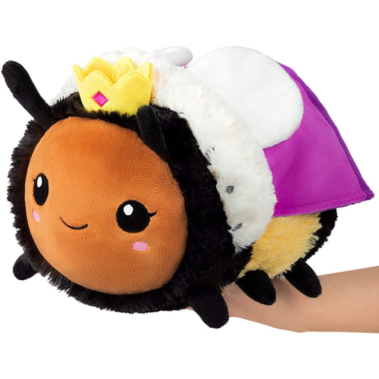 Squishable Mini Queen Bee Plush Figure