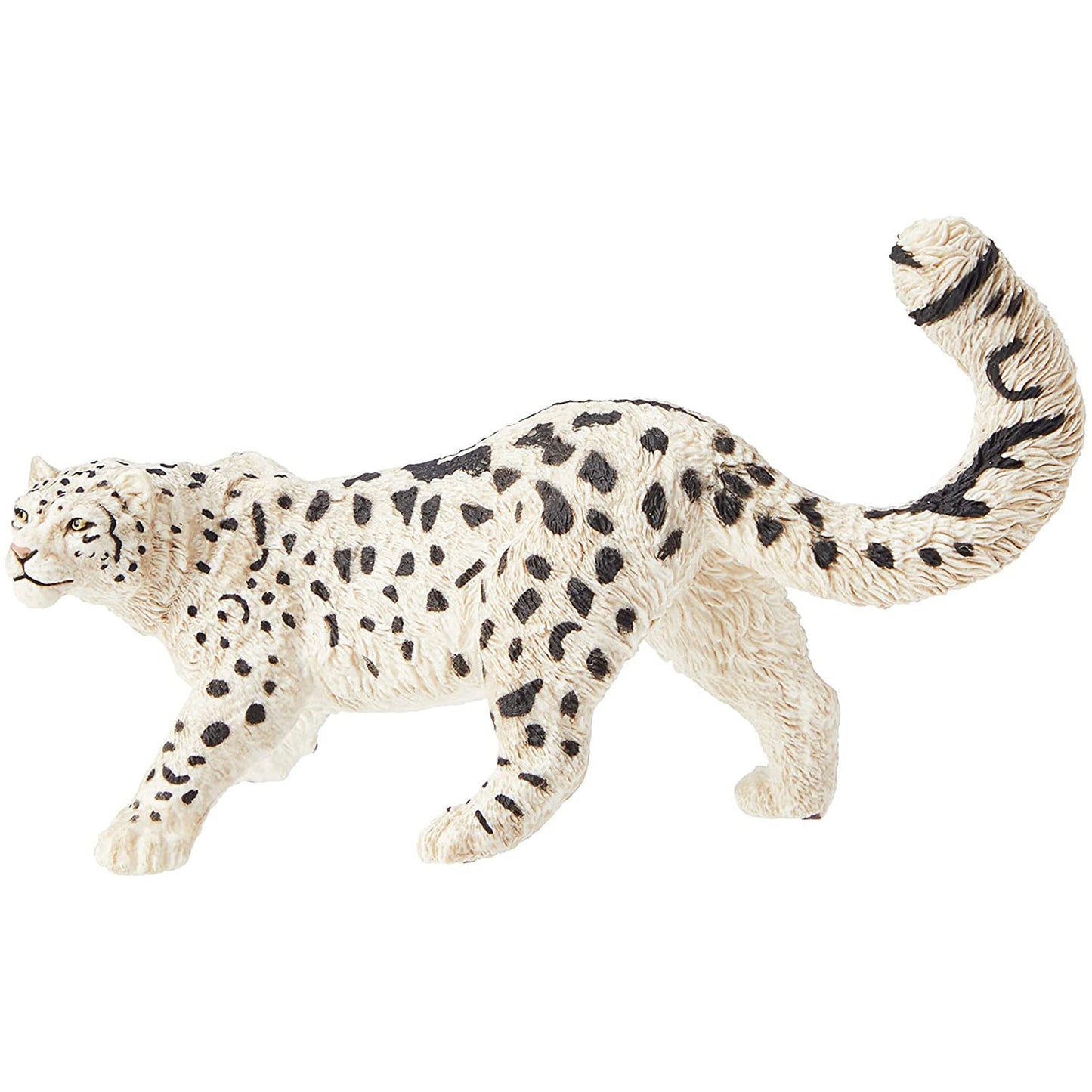 Papo Snow Leopard Animal Figure 50160