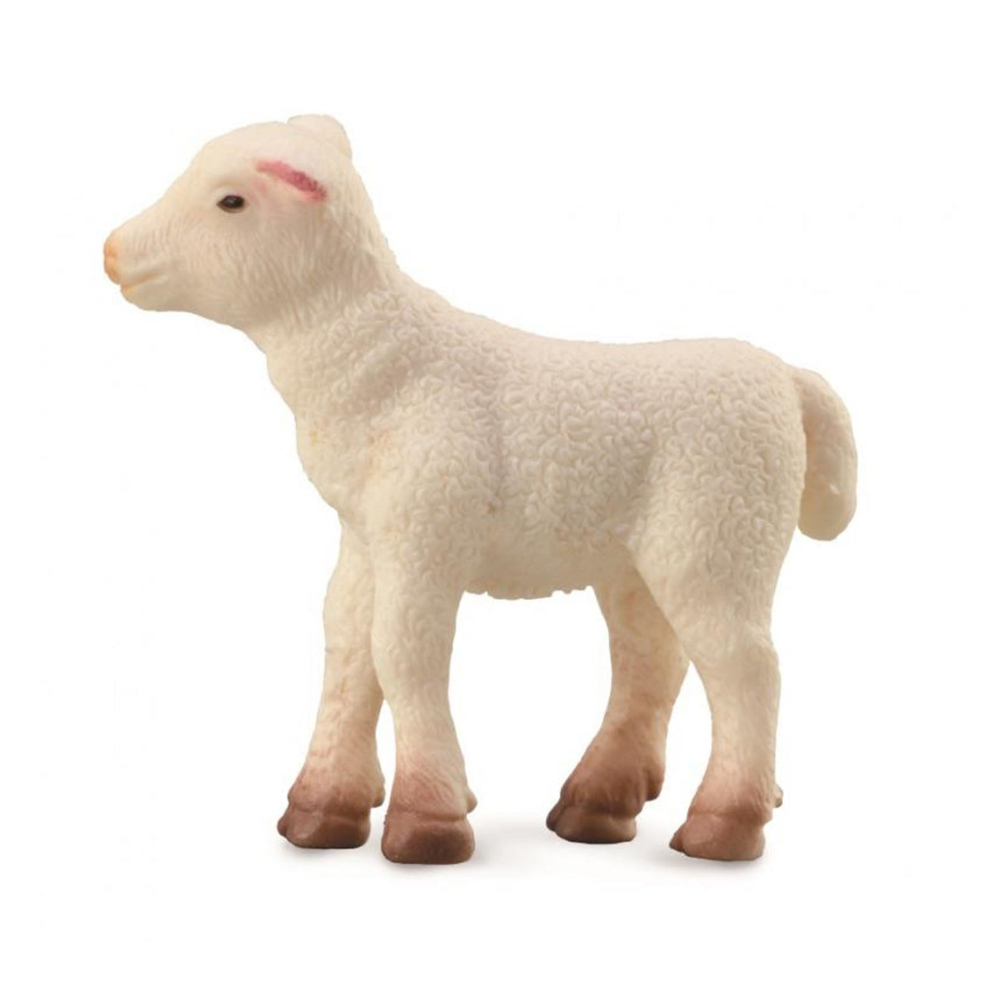 CollectA Lamb Animal Figure 88009