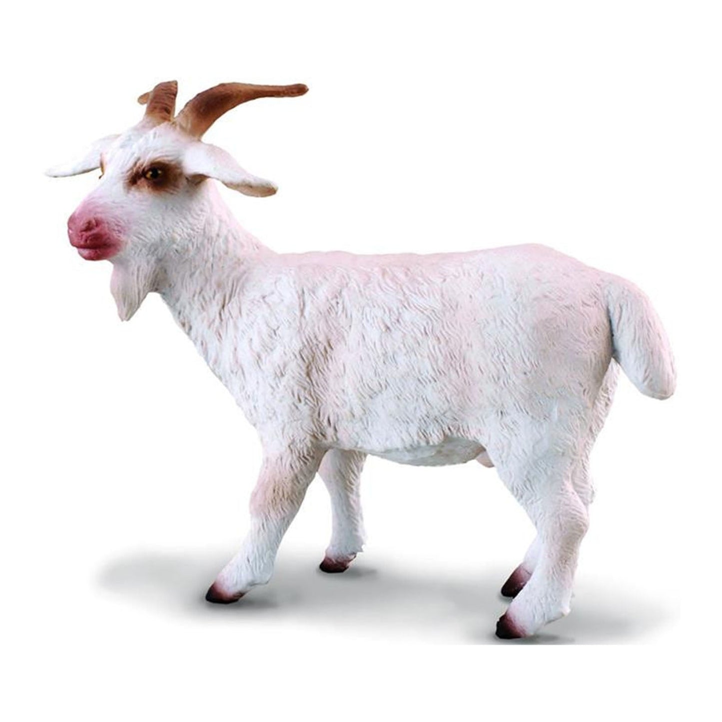 CollectA Billy Goat Animal Figure 88212