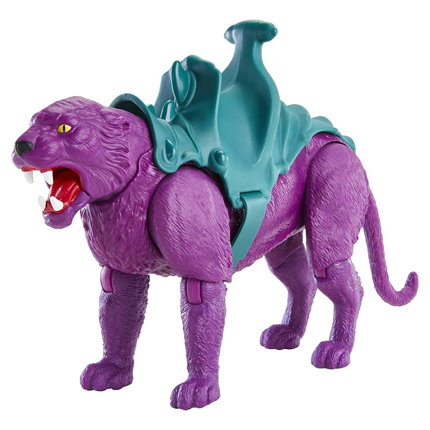 Masters Of The Universe Panthor Savage Cat