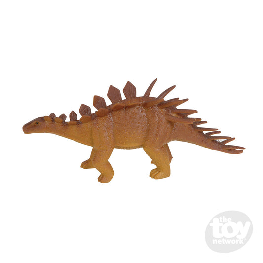 Adventure Planet Stegosaurus Guttzie Buddy 7 Inch Figure