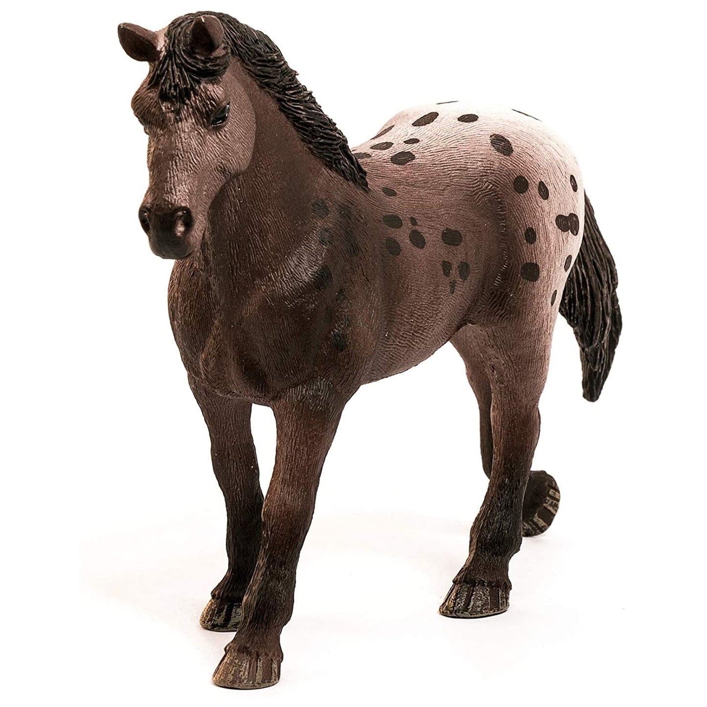 Schleich Appaloosa Mare Animal Figure 13861