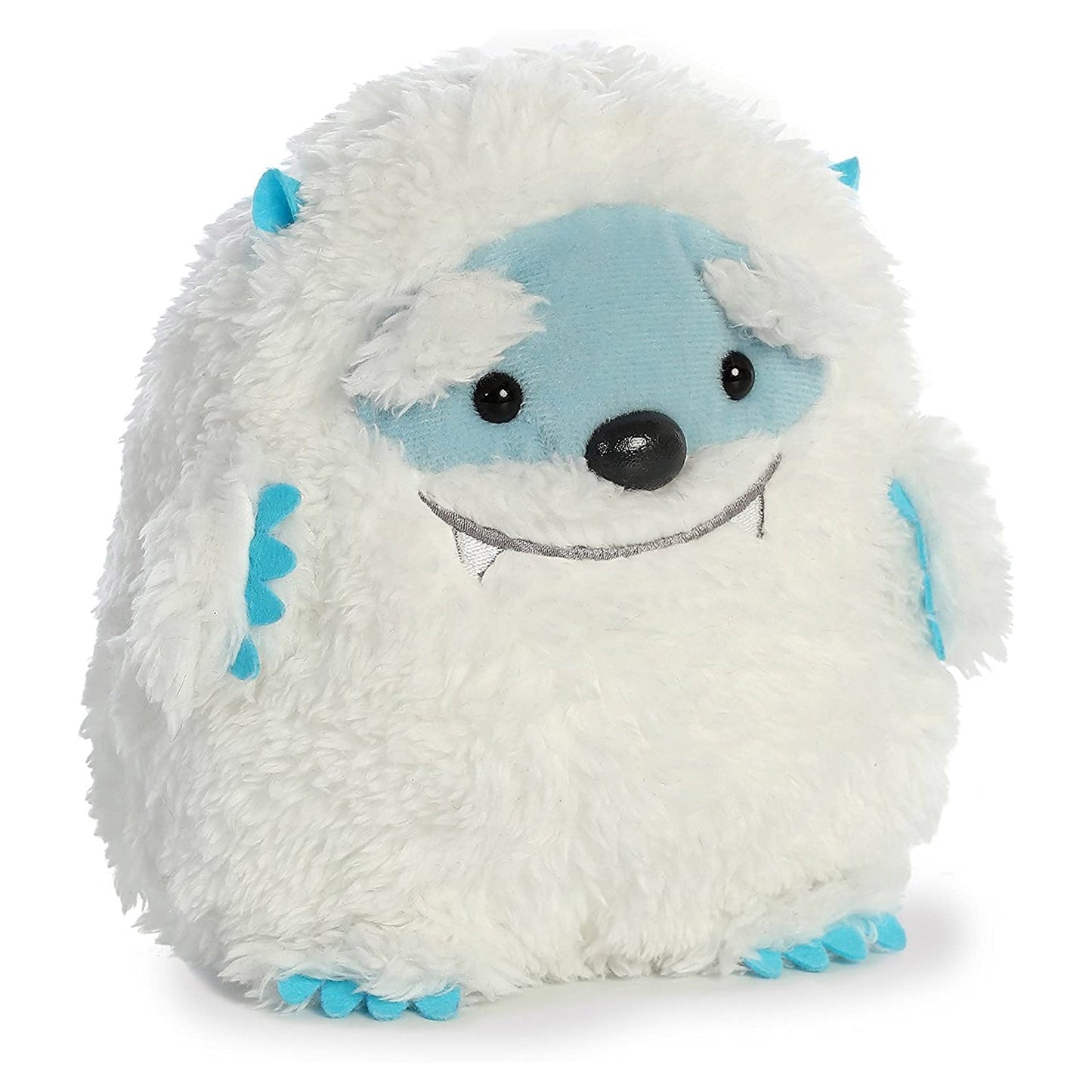 Aurora Baby Yeti 6 Inch Plush