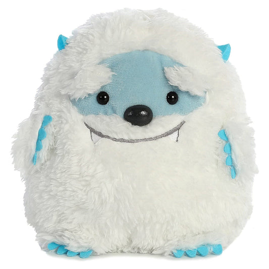 Aurora Baby Yeti 6 Inch Plush