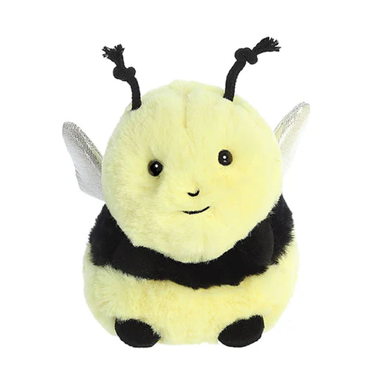 Aurora Bee Happy 5 Inch Plush Figure