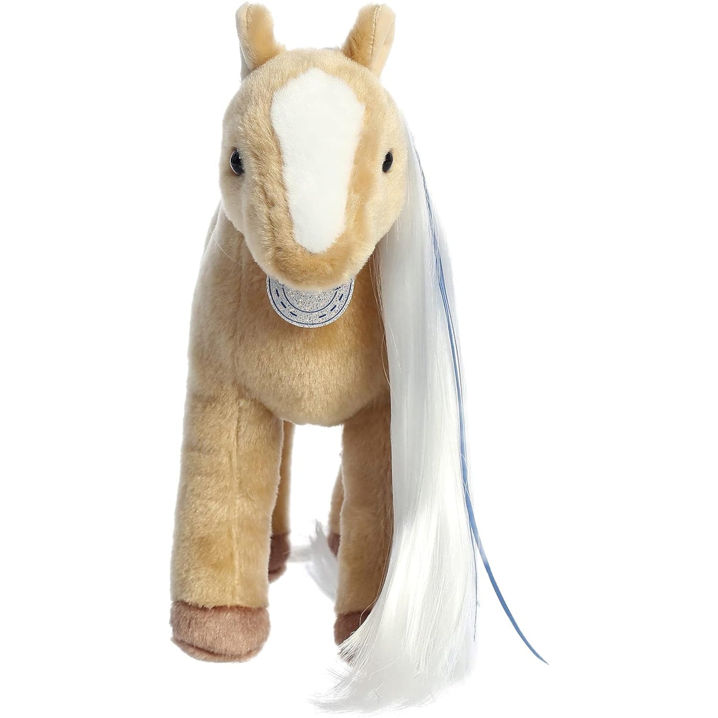 Aurora Breyer Mane Event Sunset 12 Inch Plush Figure