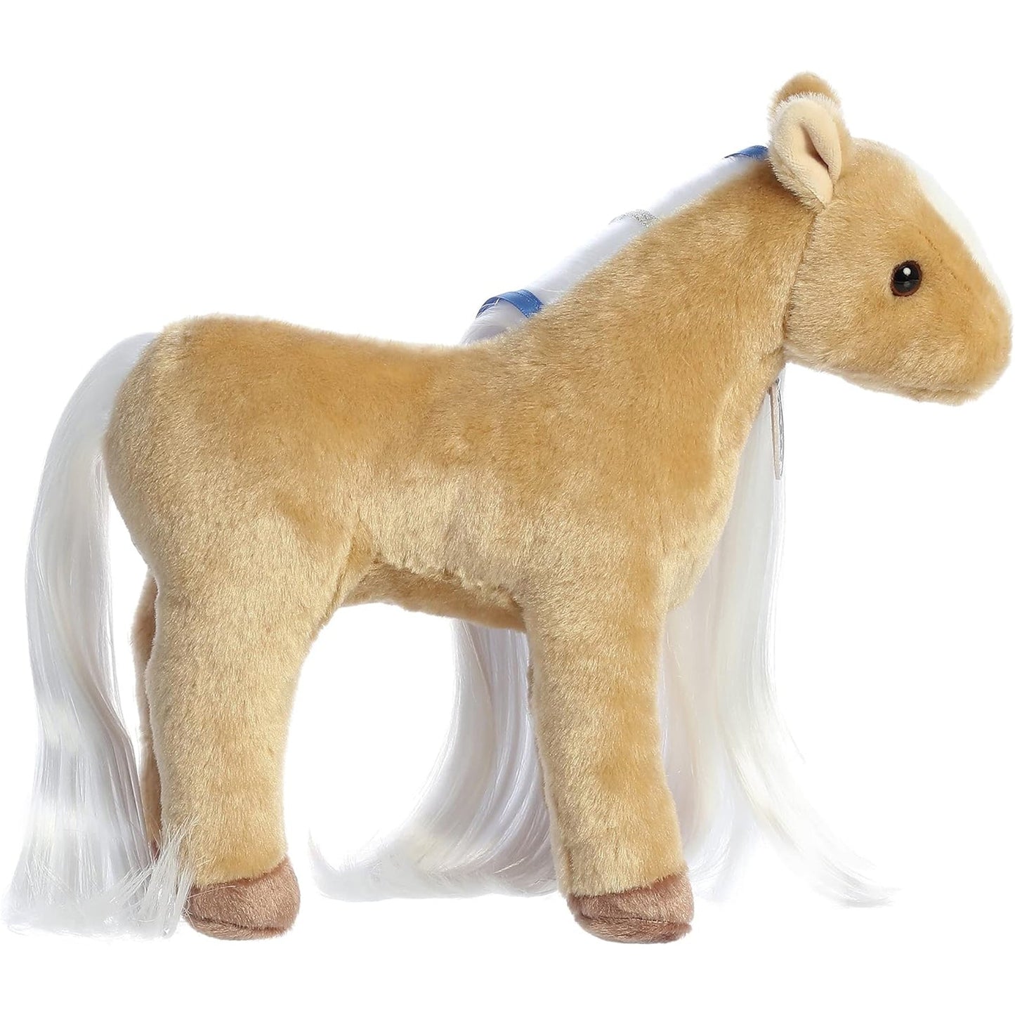 Aurora Breyer Mane Event Sunset 12 Inch Plush Figure