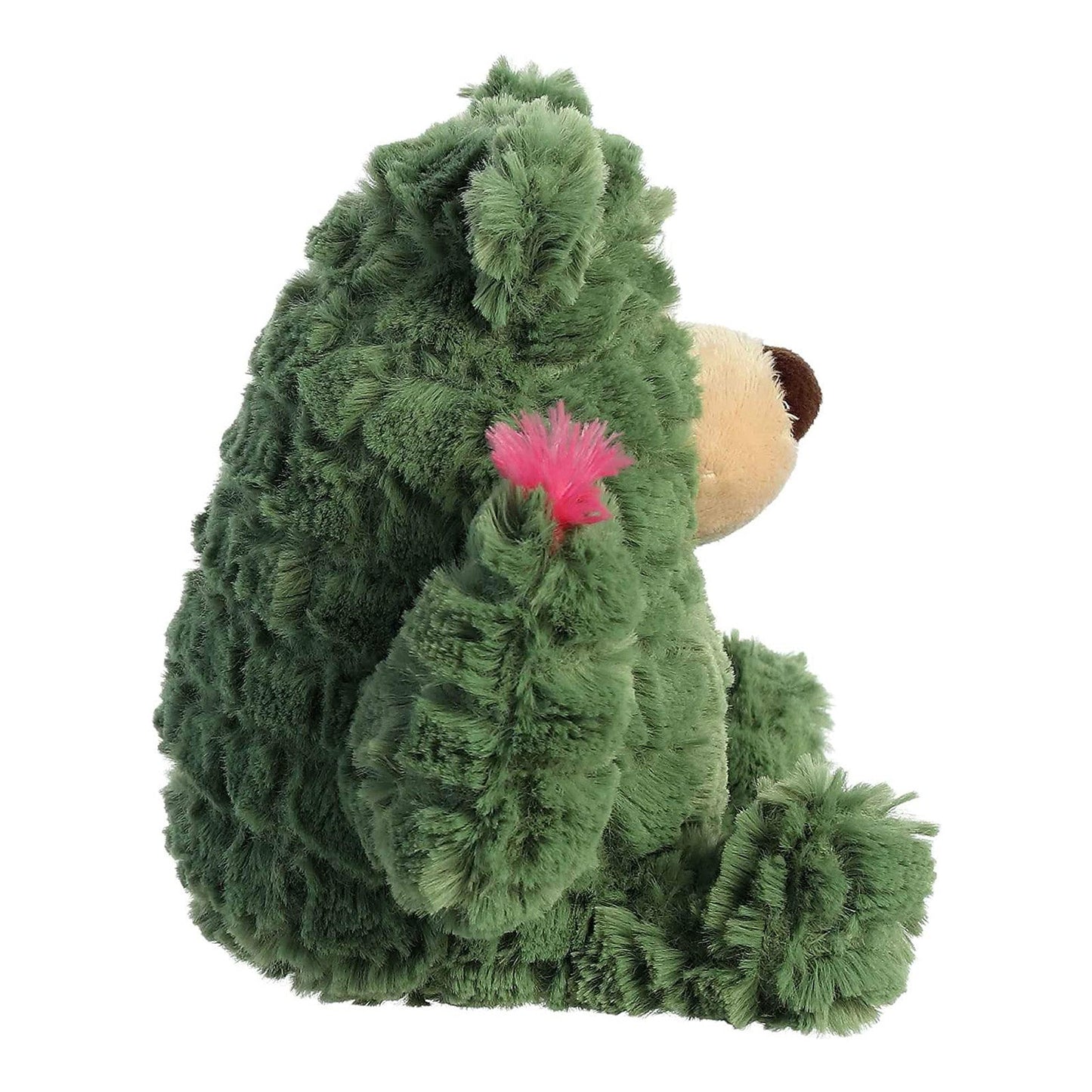 Aurora Cactus Bear 7.5 Inch Plush Figure