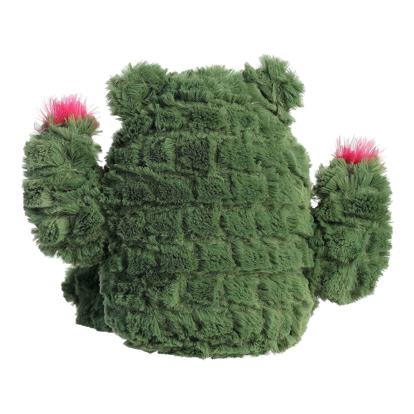 Aurora Cactus Bear 7.5 Inch Plush Figure