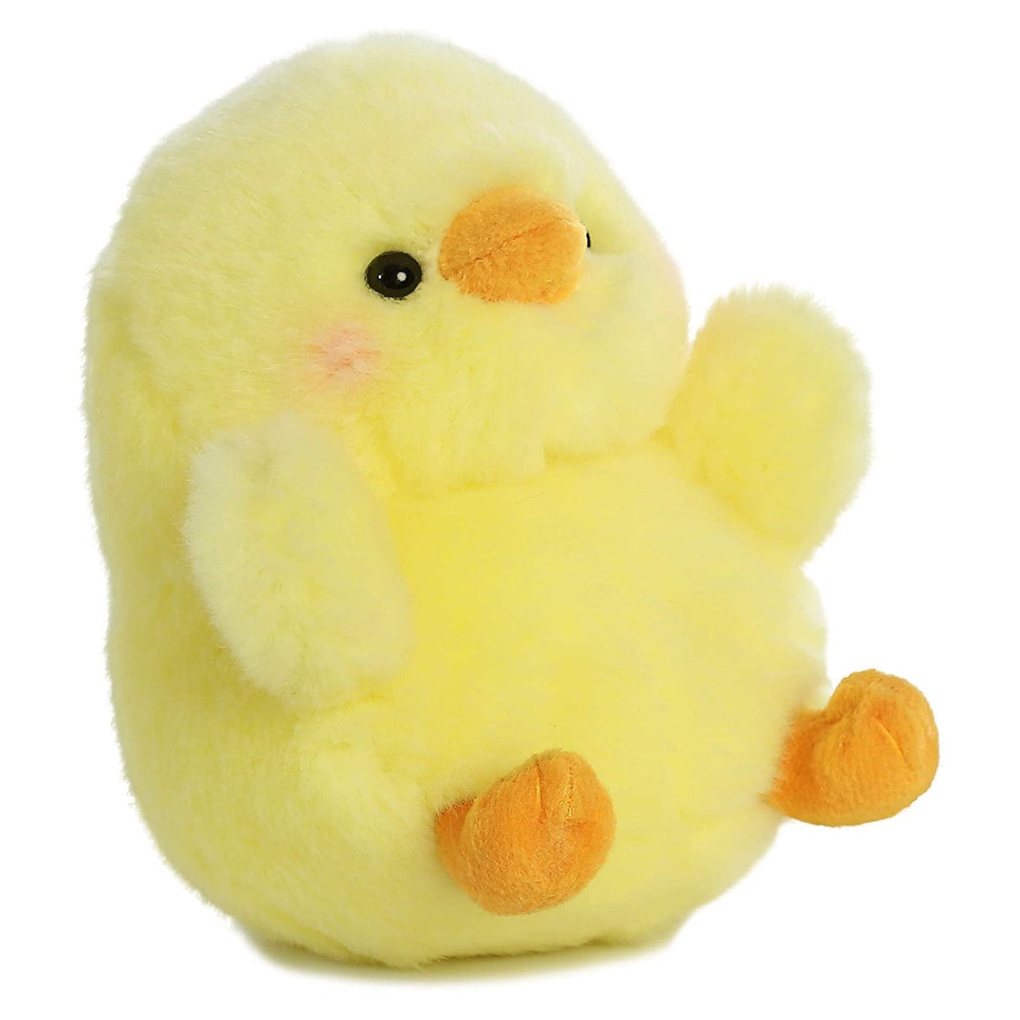 Aurora Chickadee Chick 5 Inch Plush