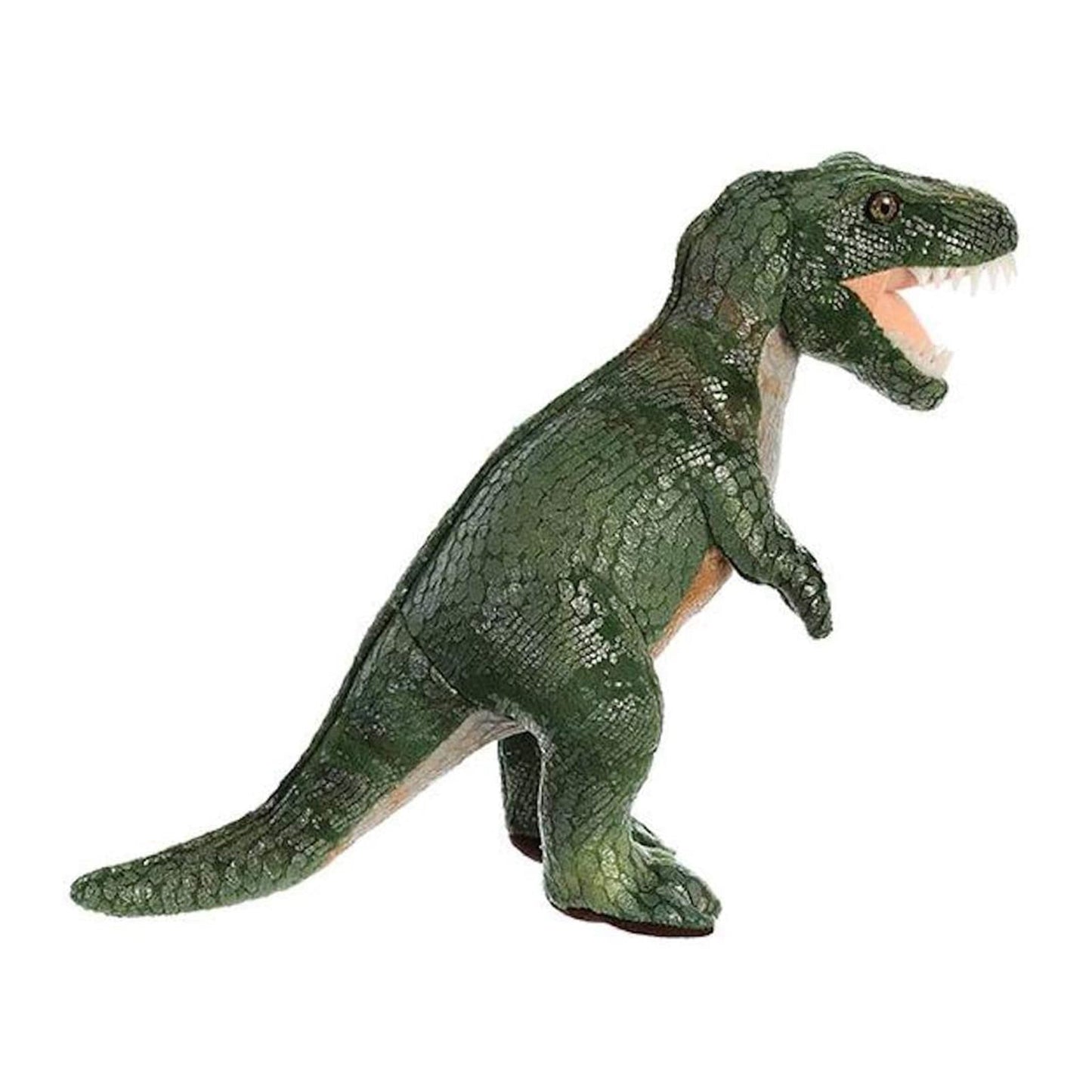 Aurora Dinosaurs Tyrannosaurus Rex 11 Inch Plush