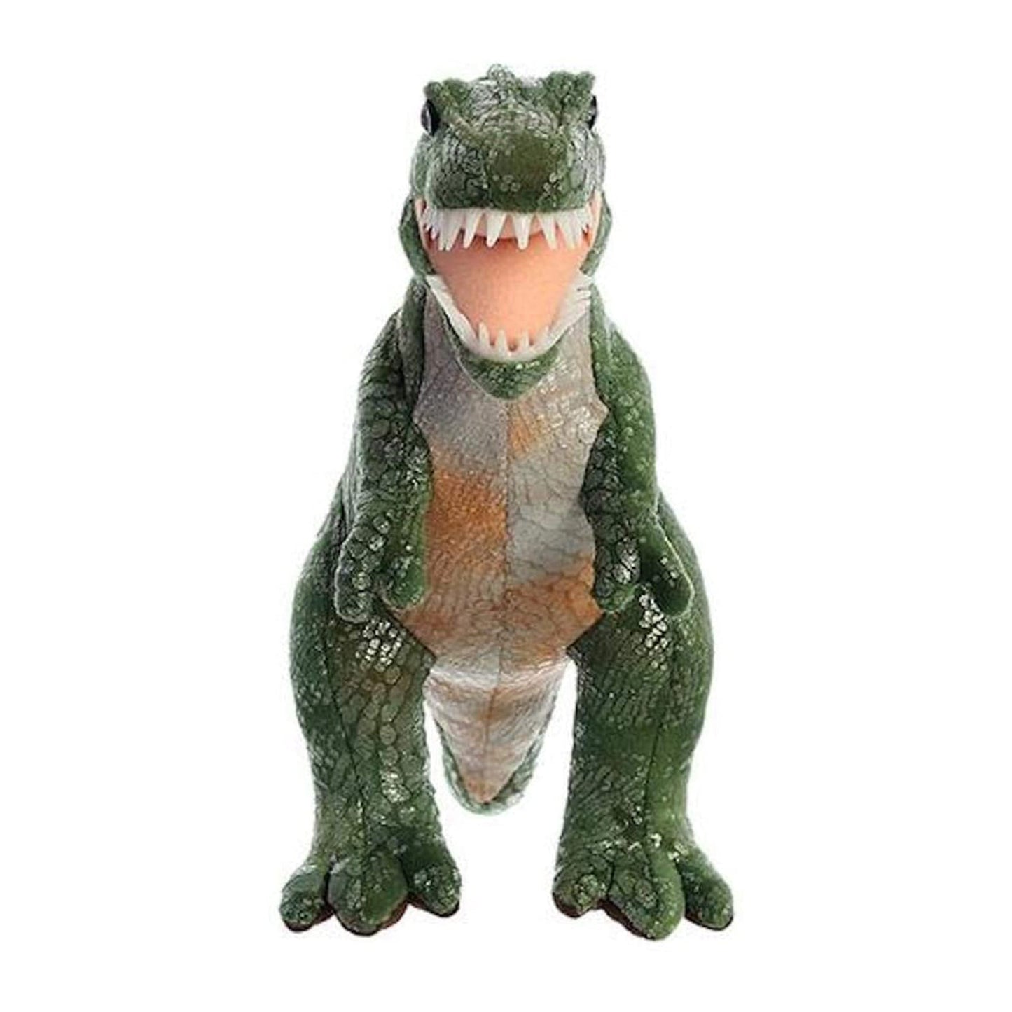 Aurora Dinosaurs Tyrannosaurus Rex 11 Inch Plush