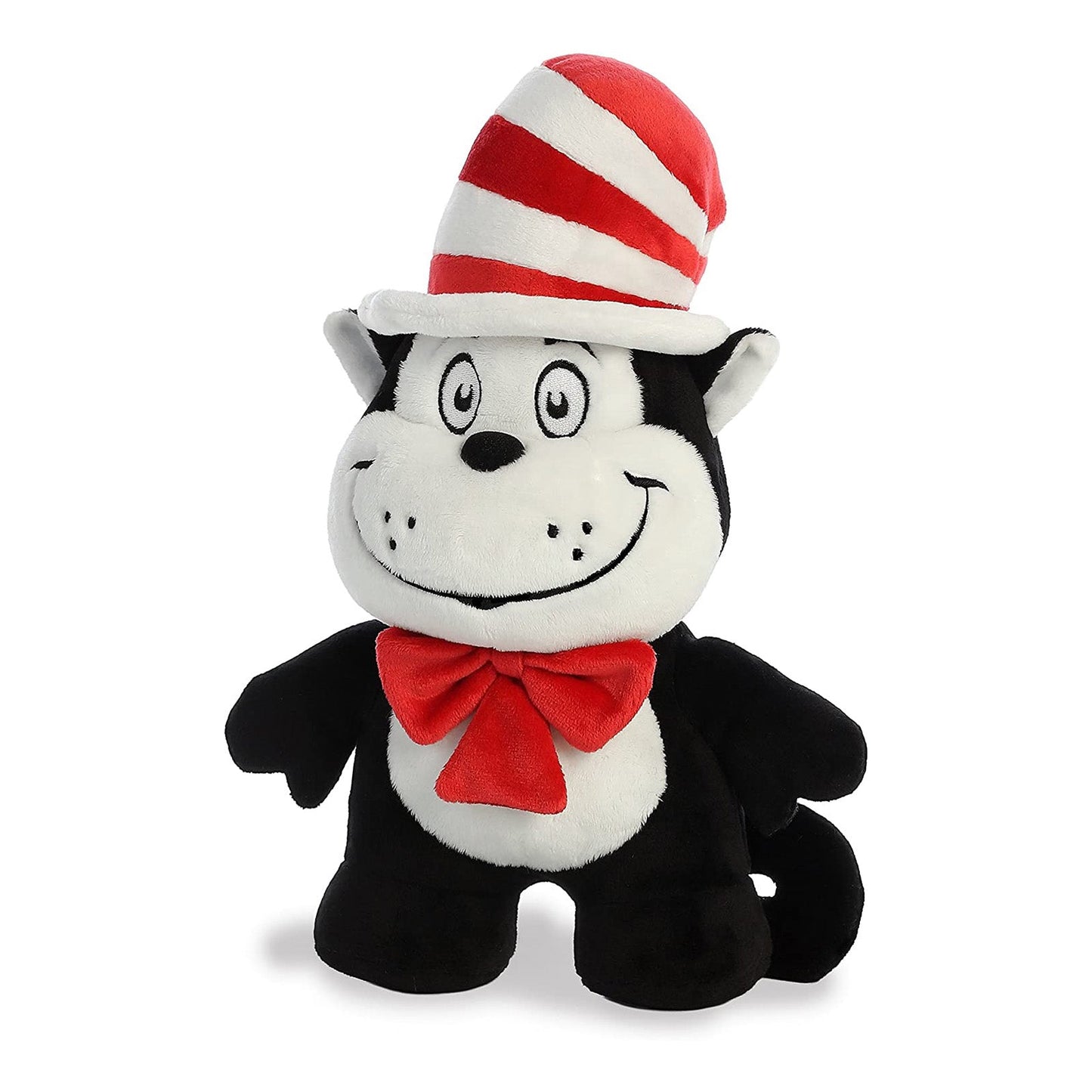 Aurora Dr Seuss Cat In The Hat Dood 11 Inch Plush