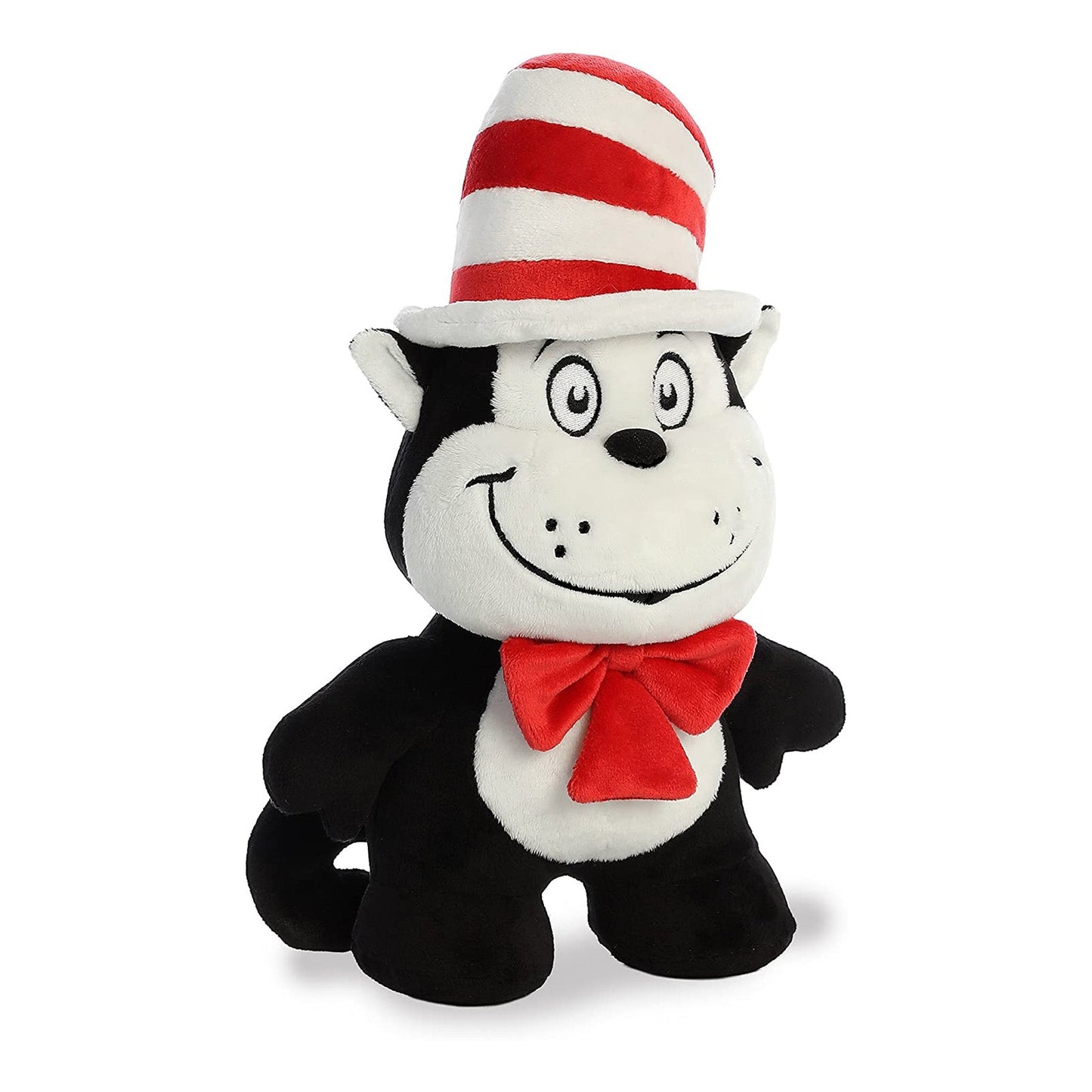 Aurora Dr Seuss Cat In The Hat Dood 11 Inch Plush