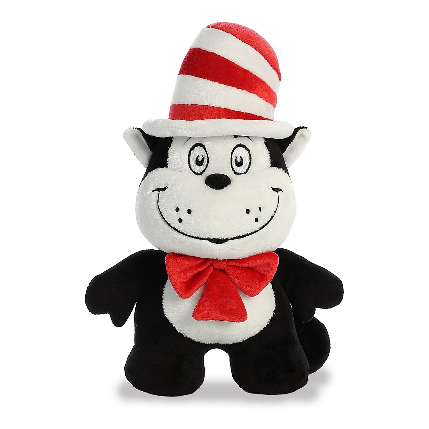 Aurora Dr Seuss Cat In The Hat Dood 11 Inch Plush