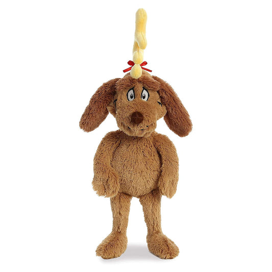 Aurora Dr Seuss Max 16 Inch Plush