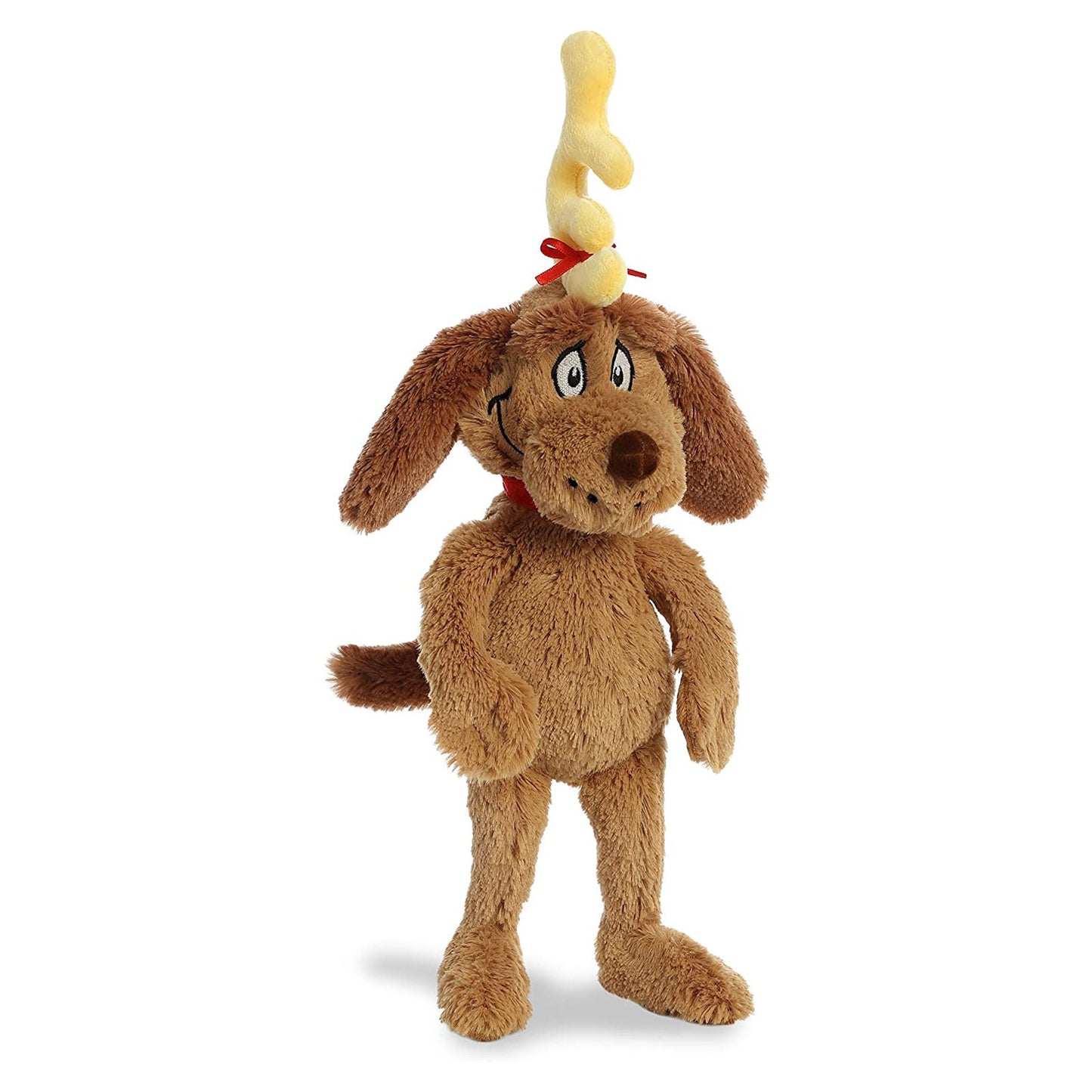 Aurora Dr Seuss Max 16 Inch Plush