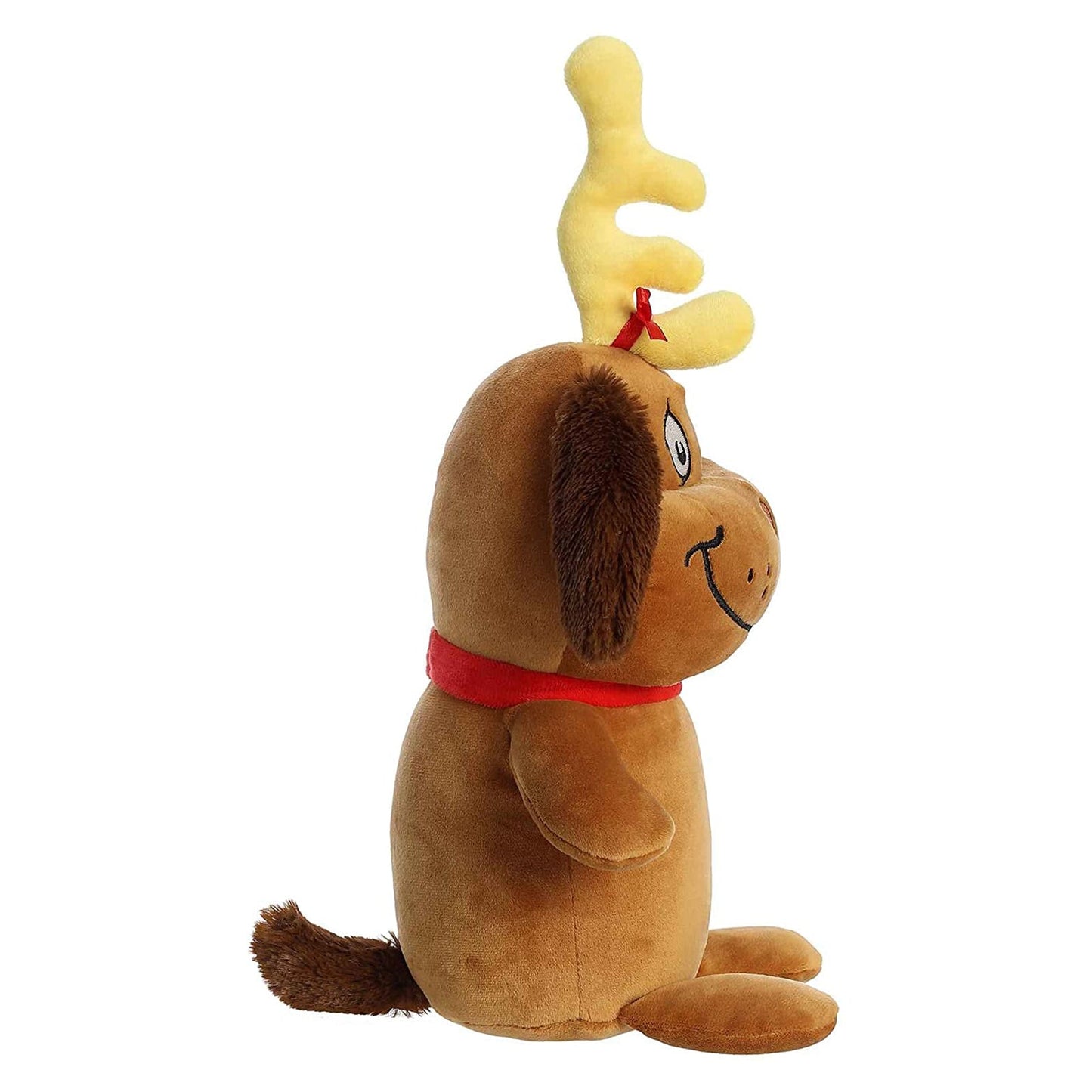 Aurora Dr Seuss Squishy Max 9.5 Inch Plush Figure