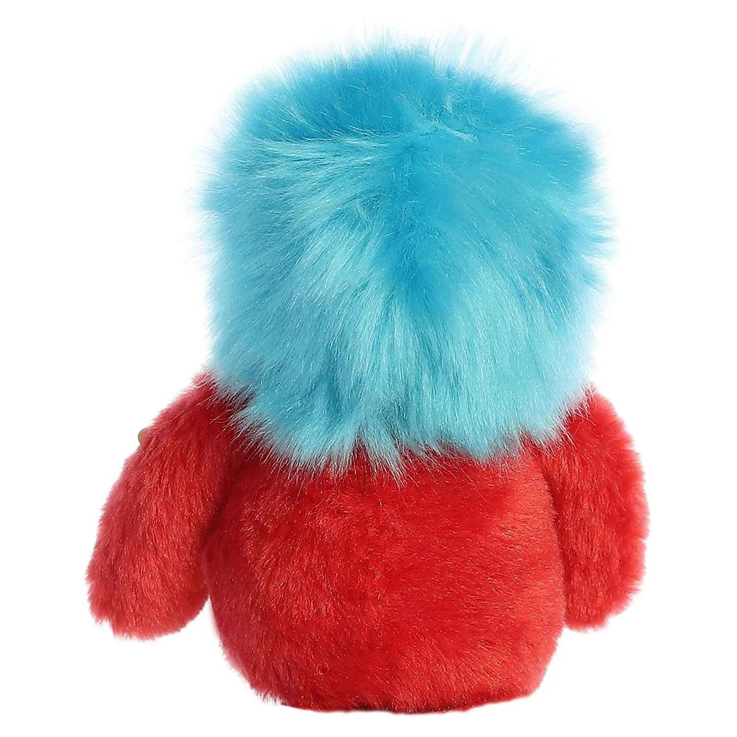 Aurora Dr Seuss Thing One 7 Inch Plush Figure