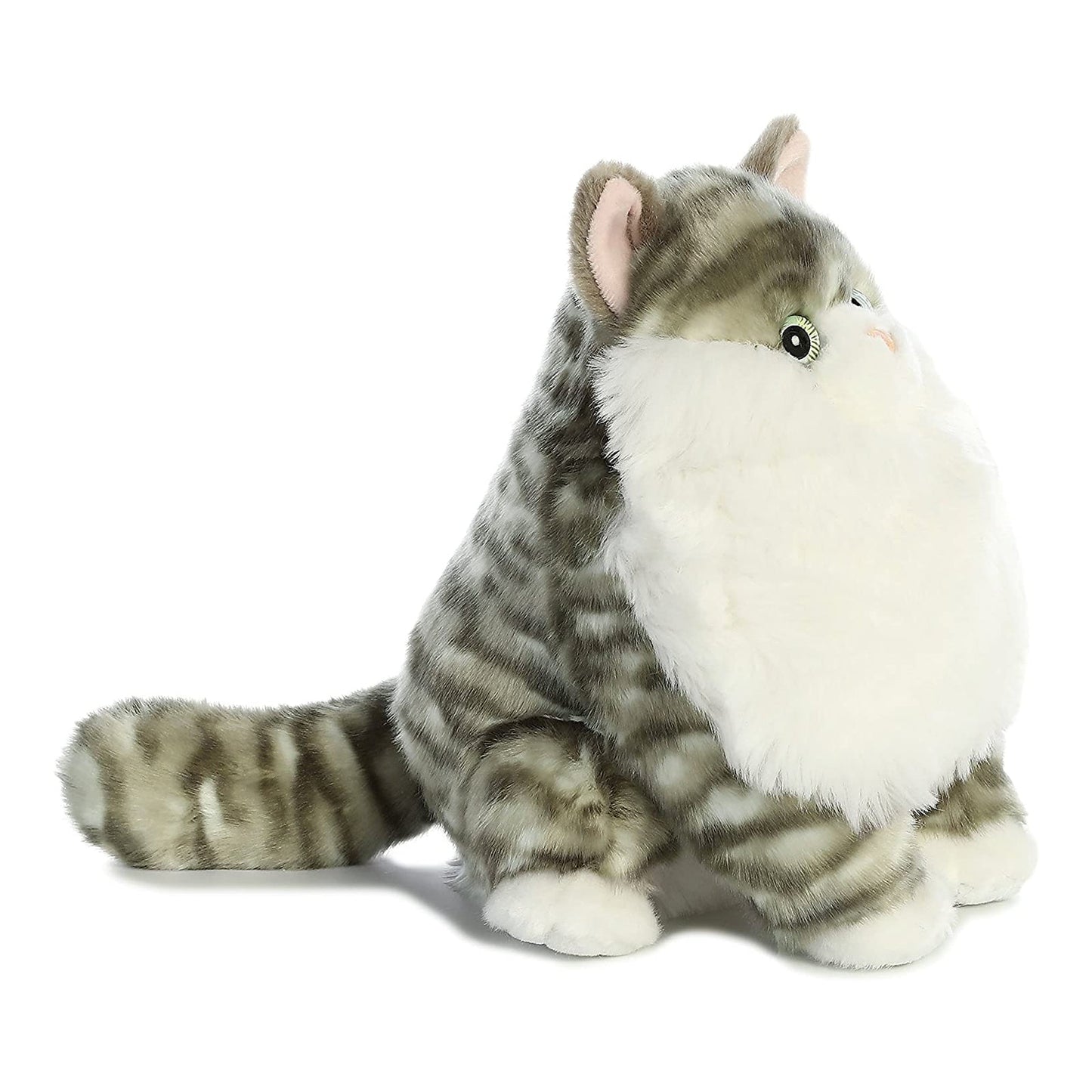 Aurora Dumpling Tabby 9.5 Inch Plush Figure