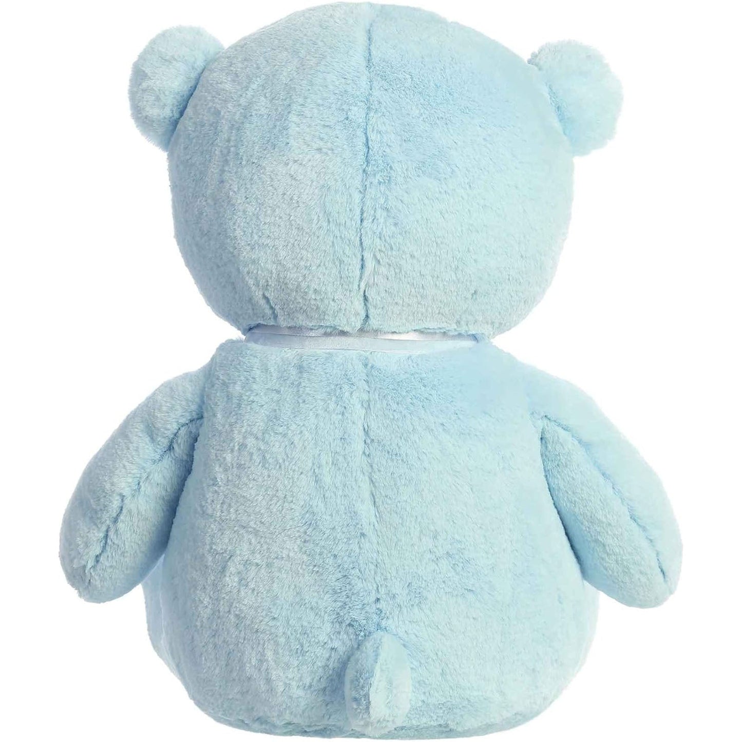 Aurora Ebba My First Teddy Blue 28 Inch Plush Figure