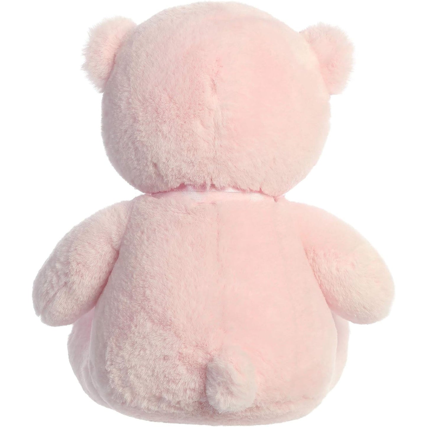 Aurora Ebba My First Teddy Pink 18 Inch Plush Figure